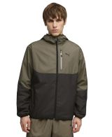 Campera Puma Pumatech Windbreaker