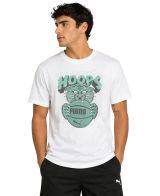 Remera Puma Flagrant Foul 3