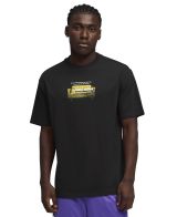 Remera Puma Junior Varsity VII