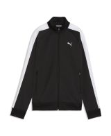 Campera Puma Essentials T7 Poly Sportstyle