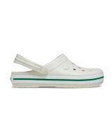 Zuecos Crocs Crocband Linen