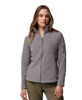 Campera Columbia Fast Trek II
