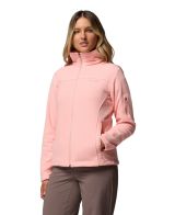 Campera Columbia Fast Trek II