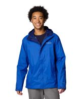 Campera Columbia Waterlight II