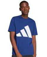 Remera Adidas Essentials Logo
