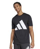 Remera Adidas Essentials Logo