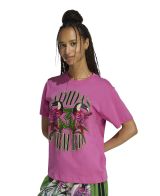 Remera Adidas Graphic x Farm Rio