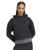 Campera Adidas Z.N.E Cropped