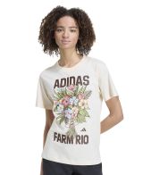 Remera Adidas X Farm Rio