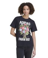 Remera Adidas X Farm Rio