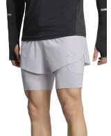 Short Adidas Adi365 2 In 1