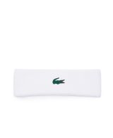 Vincha Lacoste