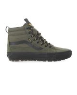 Zapatillas Vans MTE SK8-Hi Waterproof Insulated