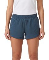 Short Saucony Outpace