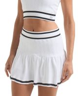 Pollera Atomik Padel