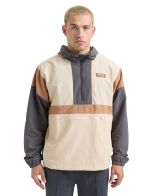 Campera Atomik Windbreaker Anorak
