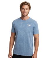 Remera Atomik SS Feel The Wave