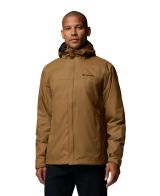 Campera Columbia Waterlight II