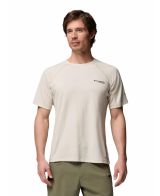 Remera Columbia Driventure