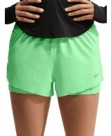Short Nike Swift 2 In 1