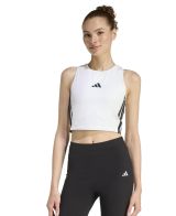 Musculosa Adidas 3 Stripes