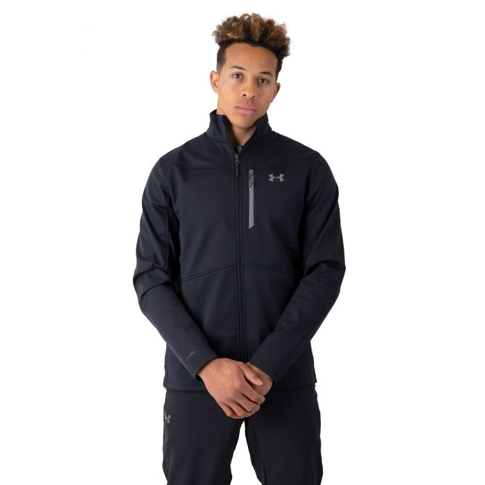 Campera Under Armour Coldgear Infrared - Open Sports