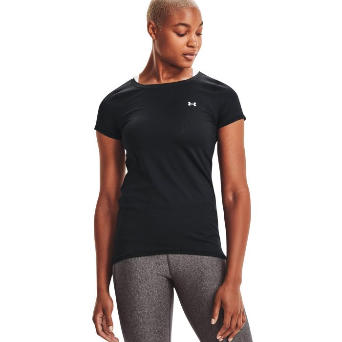 Remera Under Armour HG - Open Sports