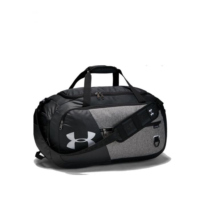 Under Armour Undeniable 4.0 Duffle Open