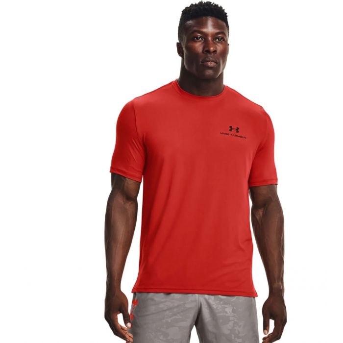 Remera Under Armour Rush Energy - Open Sports