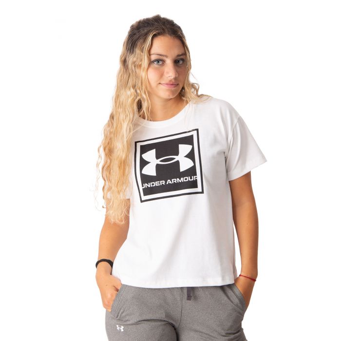 Remera Under Armour Live Glow GP - Open Sports