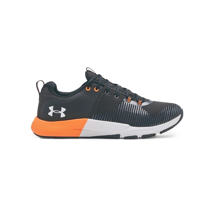 Zapatillas Running Hombre Under Armour Charged Engage 2 Negra
