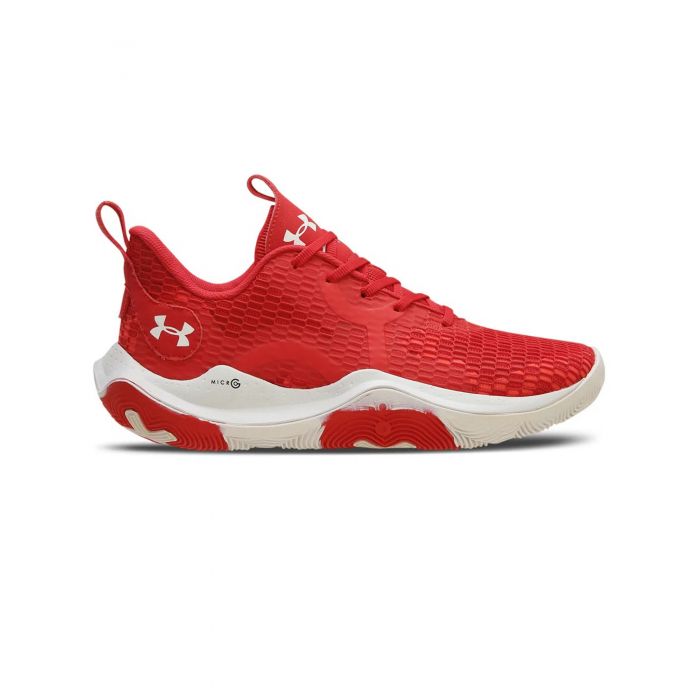 Zapatillas Under Armour Charged - Open Sports