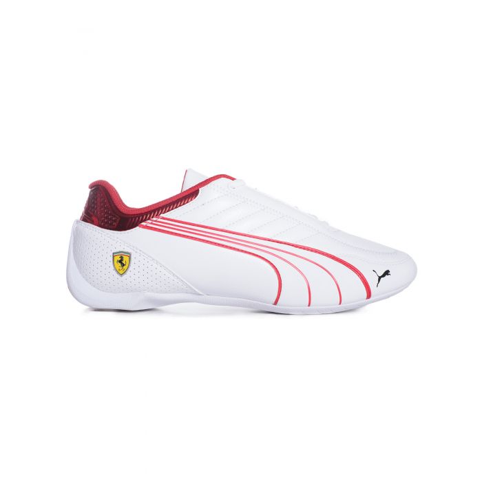 inflación Pasteles para donar Zapatillas Puma Ferrari Race - Open Sports