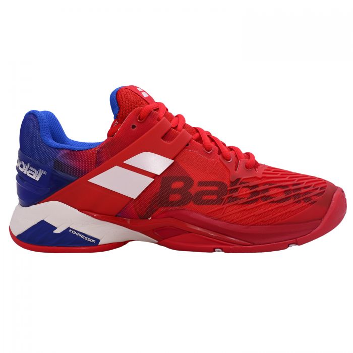 Babolat Propulse Fury All Court - Open Sports