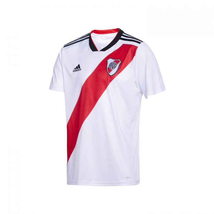 camiseta oficial adidas river plate campeon libertadores 2018