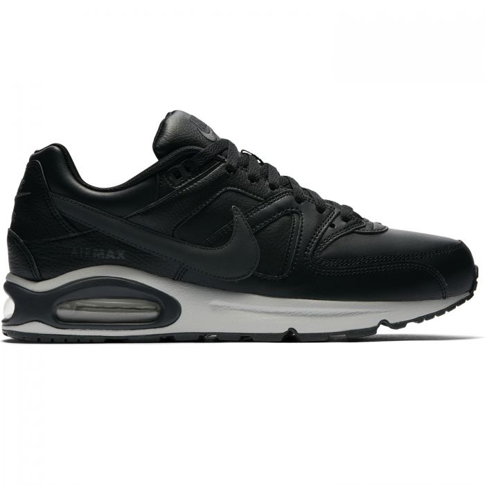 Zapatillas Nike Air Max Command Leather - Open Sports