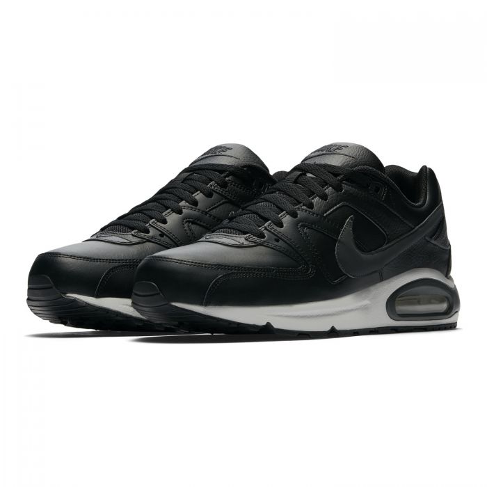 Zapatillas Nike Air Max Command Leather - Sports