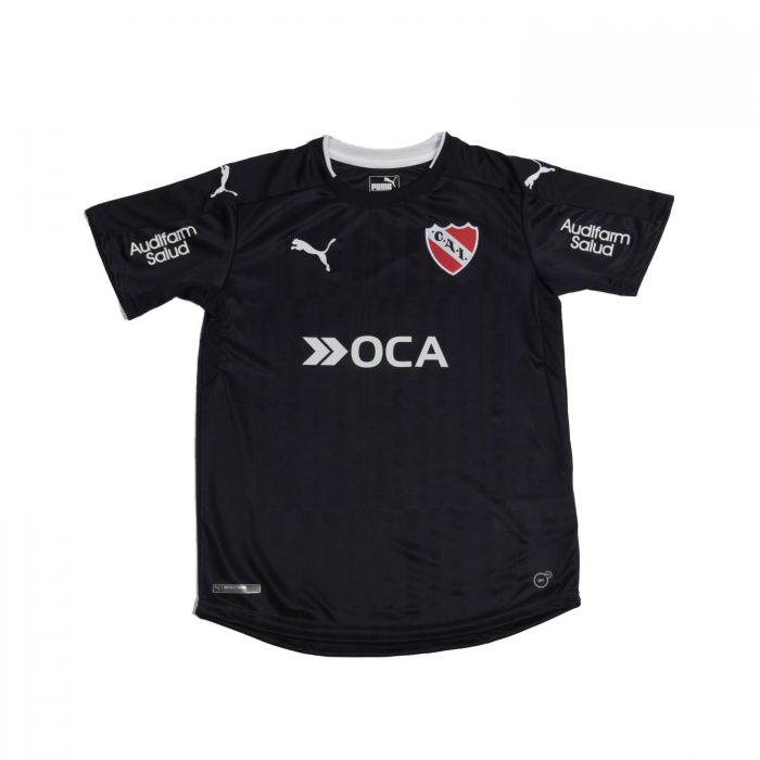 Camiseta Puma Oficial Independiente Niño - Open Sports