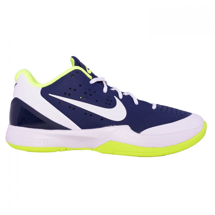 Zapatillas Nike Air Zoom Hyperattack Mid - Open Sports