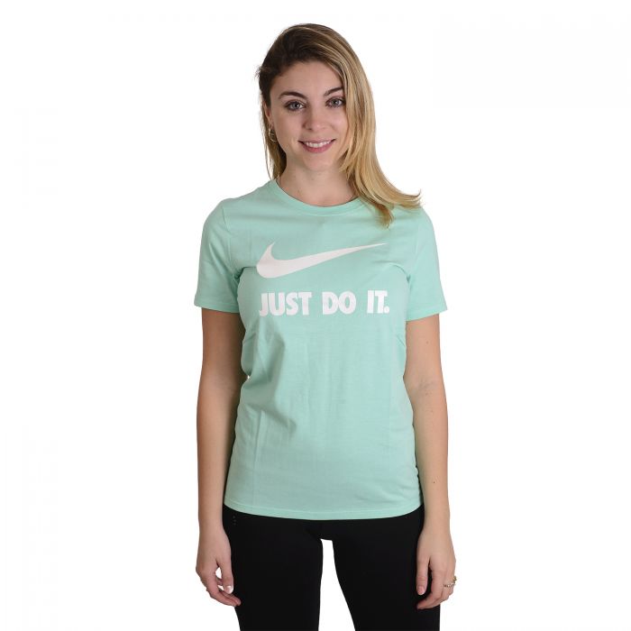 remera nike just do it hombre