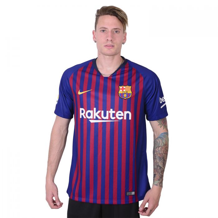 camiseta fc barcelona 2018 2019