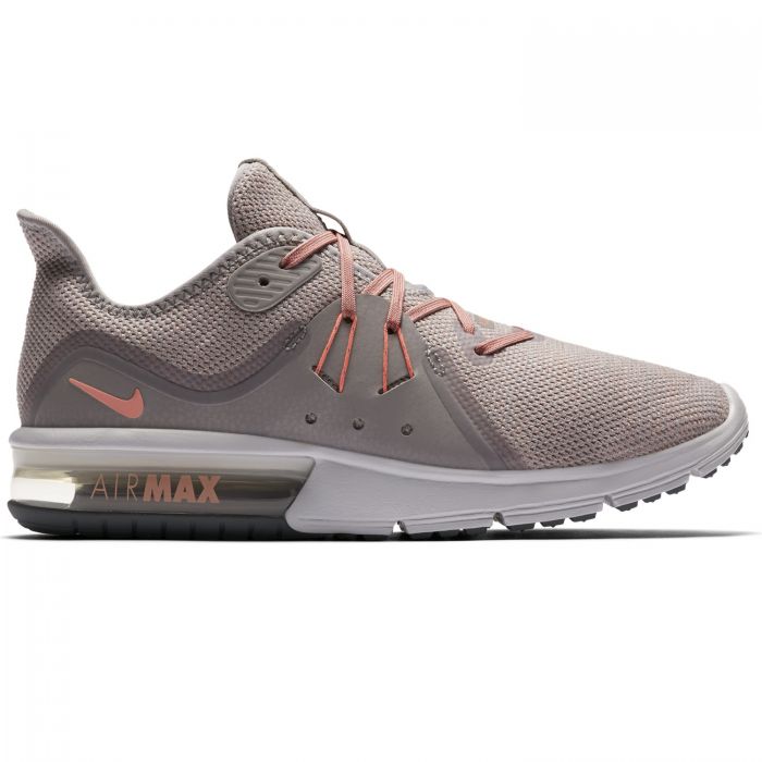 Zapatillas Nike Air Max Sequent 3 - Open Sports