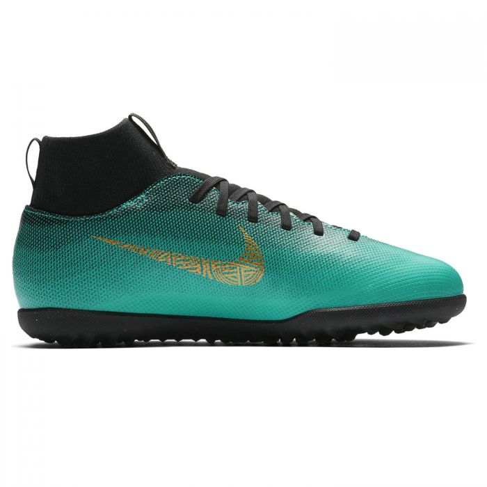 Botines Nike Superfly 6 Cr7 Tf - Open