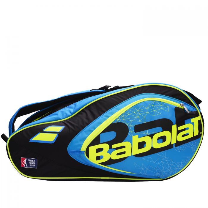 Bolso Babolat Rh Club Padel Wpt - Open Sports