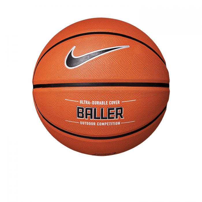 La base de datos Retrato escanear Pelota Nike Baller - Open Sports