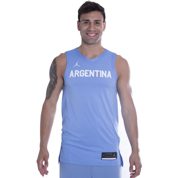 mordedura Alegre Temblar Camiseta Nike Argentina 2020 - Open Sports