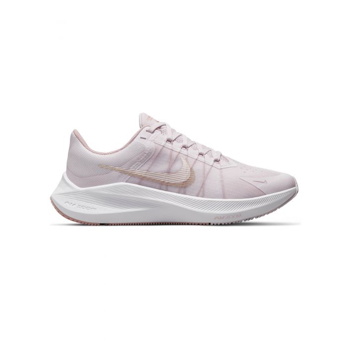 Zapatilla de running - Mujer - Nike Winflo 8 - CW3421-100, Ferrer Sport