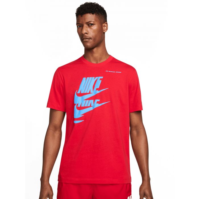 Remera Nike Sportswear Sport - Open Sports