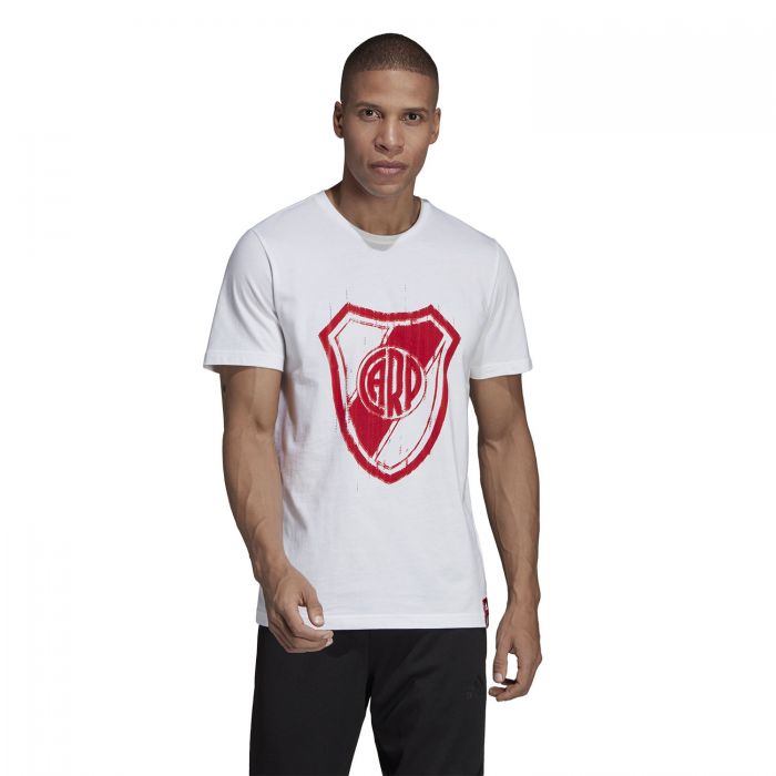 Details about   REMERA RIVER PLATE GRAPHIC 20DP2940001  0646 
