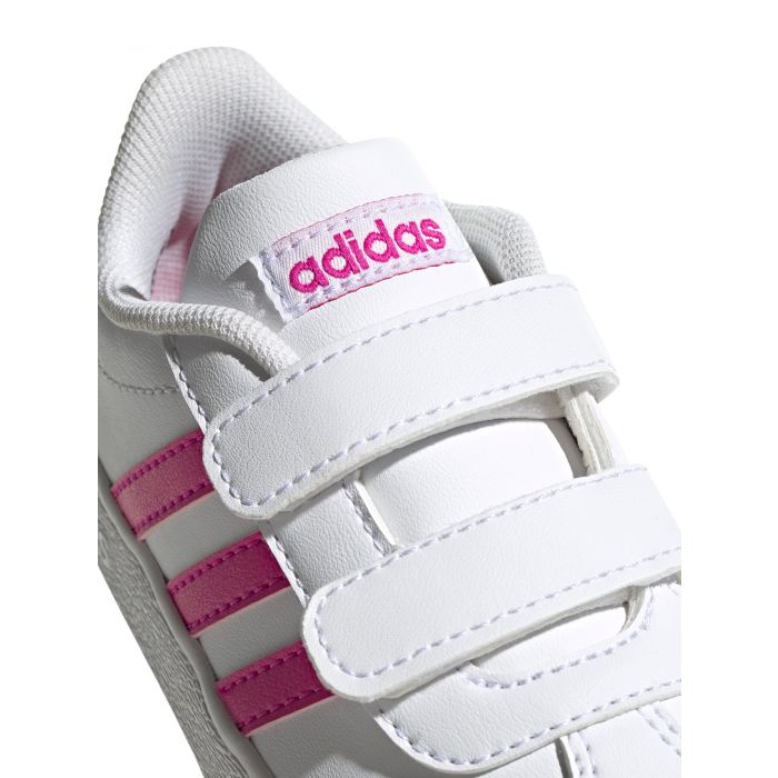 Adidas Court 2.0 CMF Infant - Open Sports